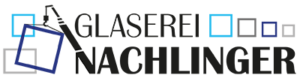 Glaserei Nachlinger GmbH, Logo